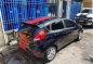 Ford Fiesta 2015 assume balance grab-1