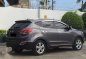 2012 Hyundai Tucson 1st own-3