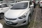 2013 Hyundai Elantra 16 6 Speed MT Guaranteed Like New-1