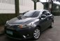 2014 Toyota Vios G variant Automatic Dual Airbag-0