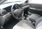2007 Toyota Corolla Altis 1.6J Manual Financing OK-4