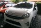 2016 Toyota Wigo 1.0 G Manual Transmission-4