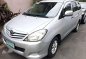 2011 Toyota Innova E  - Like new-2