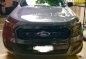2017 Ford Ranger XLT 4x2 Black AT FOR SALE-0