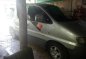 Hyundai Starex 2001 model.  Manual. Good Condition-1