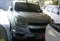 Chevrolet Trailblazer 2014 LT AT for sale-1