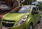 2012 Chevrolet Spark LS 10 Automatic FOR SALE-0