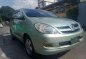 Toyota Innova G 2006 Diesel G variant-9