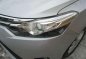 2014 Toyota Vios 13 G Manual Transmission-4