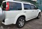 For Sale 2013 Ford Everest 4x2 Diesel Automatic-4