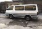 For sale! Toyota Hiace commuter van 1997 model local-2