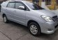 Toyota Innova 2010 MT G 2.5 for sale-1