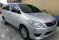 Toyota Innova J 2013 Model D-4D 2.5L Diesel Engine-9