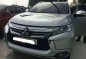 2016 Mitsubishi Montero for sale-0