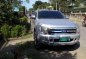 2014 Ford Ranger XLT 2.2L engine- good fuel economy-0