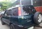 Honda CRv 1st gen running condition-1