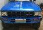 Toyota Hilux 1982 4x4 Rare Original A1 Condition-0