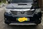 TOYOTA FORTUNER 2013 (4x4) 3.0 engine-1