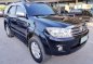 Toyota Fortuner G 4x2 AT 2010 - 720K NEGOTIABLE!-4