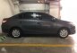 2015 Toyota Vios 1.3 E Manual Good condition-1