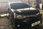 2016 Toyota Avanza 1500G Automatic Shift Black-0