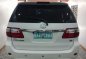 Toyota Fortuner 2011 Automatic FOR SALE-6