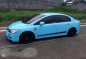 Honda Civic Fd 2007 1.8 FOR SALE-1