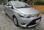 2014 Toyota Vios 13 G Manual Transmission-0