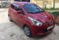 2017 Car HYUNDAI Eon rush sale-0