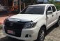 2014 Toyota Hilux J 2.5 Diesel Manual Transmission-6