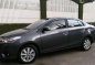 2014 Toyota Vios G variant Automatic Dual Airbag-1