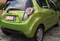 2012 Chevrolet Spark LS 10 Automatic FOR SALE-2