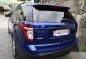 Ford Explorer 2014 2.0 ecoboost FOR SALE-1