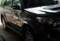 SELLING TOYOTA Fortuner 2013-1