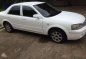 Ford Lynx LSI 2004 Model FOR SALE-3