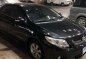 2008 Toyota ALTIS 16 G Automatic Good Condition-8