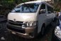 Toyota Hiace grandia gl 2016 3.0L FOR SALE-0