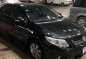 2008 Toyota ALTIS 16 G Automatic Good Condition-0