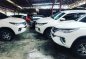 2018 Toyota Fortuner G AT TRD kits FOR SALE-3
