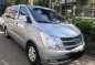 2011 HYUNDAI Grand Starex VGT FOR SALE-9