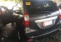 TOYOTA Avanza 1.3 E 2017 Automatic Gray-7