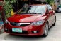 Honda Civic 2010 1.8S FOR SALE-1