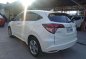 2016 Honda Hrv 1.8 EL AT Fixed Price!-4