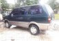 1999 Toyota Revo matic gas registered FOR SALE-4