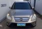 Honda CRV Automatic 2005 FOR SALE-2