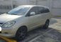 Toyota Innova 2008 for sale-0