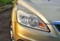 2012 Ford Focus 1.8 Gasoline Engine-7