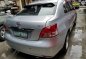 2010 Toyota Vios 1.3 E Manual Transmission-5