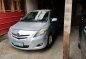 2010 Toyota Vios 1.3 E Manual Transmission-1