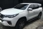 2017 Toyota Fortuner for sale-1